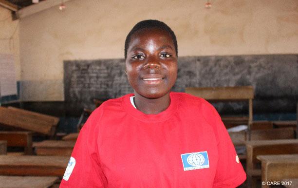 AlinafeWare Malawi CHM