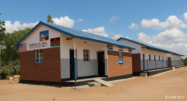 Chambidzi SCHOOL