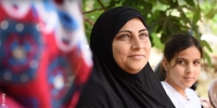 Hanaa, from Lebanon