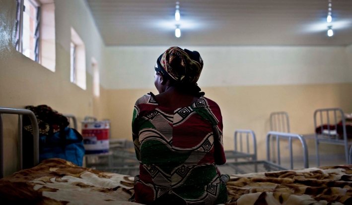 CARE report reveals pitiful spending on gender in emergencies globally