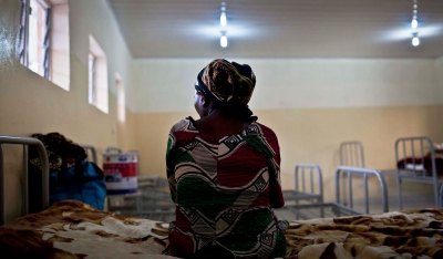 CARE report reveals pitiful spending on gender in emergencies globally