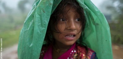 The UK's commitment to aid