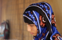 Rawa, 20, who lives in Aden, Yemen