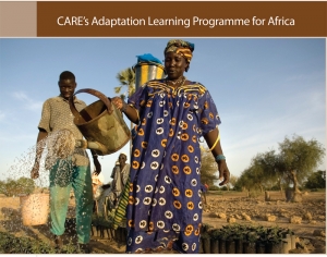 CARE&rsquo;s Adaptation Learning Programme for Africa
