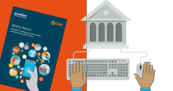 Within Reach webinar: How banks in emerging economies can grow profitably by being more inclusive
