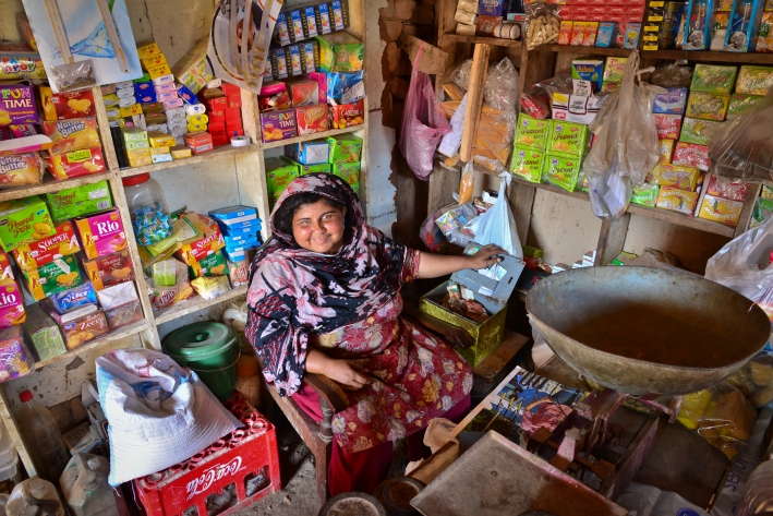 Three findings from Lendwithcare&rsquo;s partners which refute the pessimists on (indirect) peer to peer microfinance