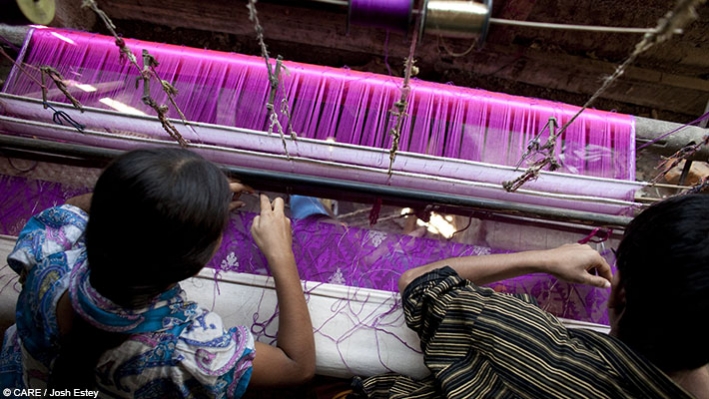 MDGs, progress, challenges and the year ahead: Why 2015 will be a big year for overcoming poverty