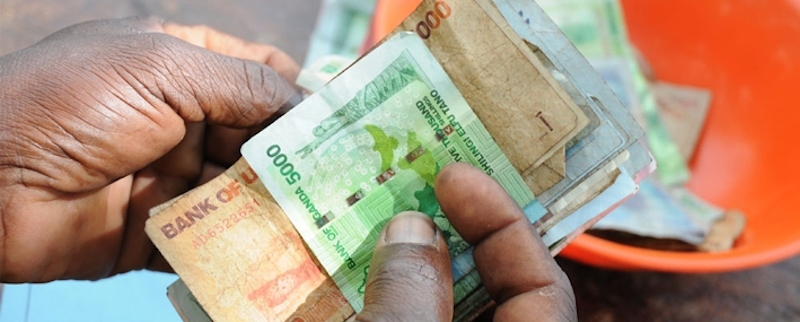 Financial inclusion