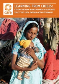Learning from crisis: Strengthening humanitarian response since the 2004 Indian Ocean tsunami