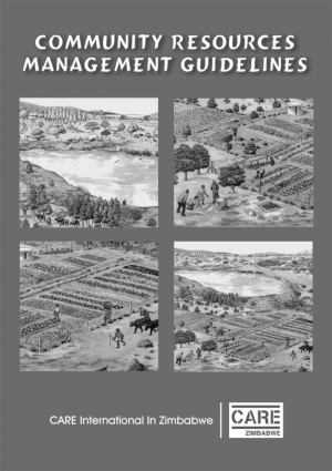 Community Resources Management Guidelines