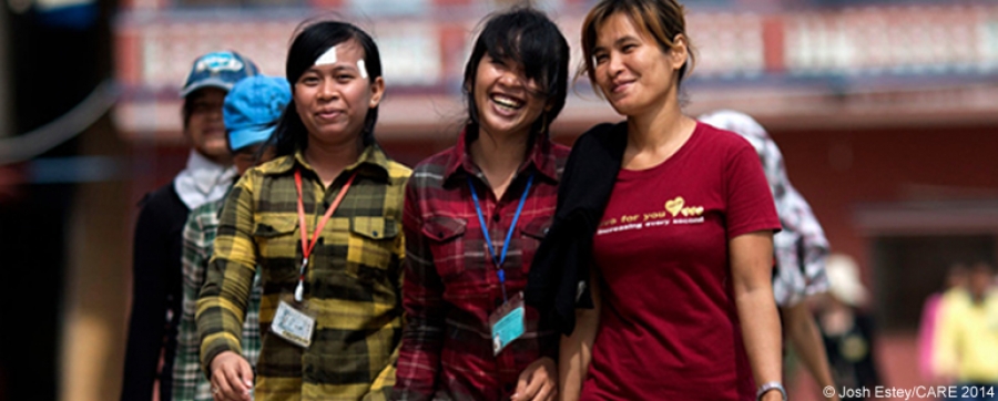 Work and Opportunities for Women