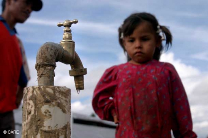 In Bolivia, girls under 14 spent more than 20 hours a week carrying wood, fetching water, washing and ironing clothes. 