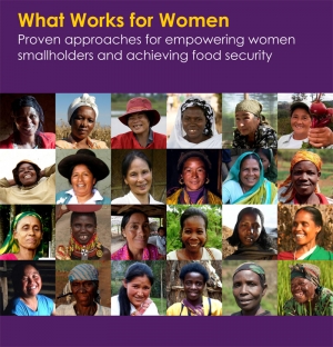 What Works for Women?