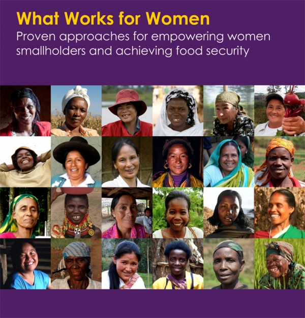 What Works for Women?