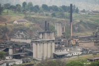 Industry in Brazil 