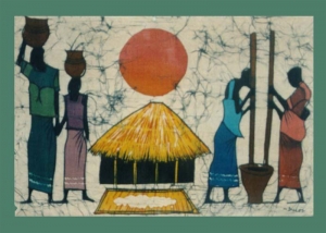 Livelihood erosion through time: Macro and micro factors that influence livelihood trends in Malawi over the last 30 years