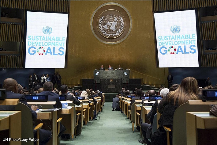 UNGA 2015