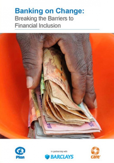 Banking on Change: Breaking the Barriers to Financial inclusion