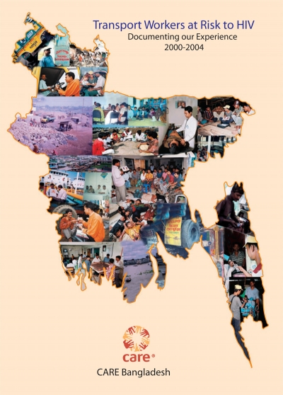 Transport workers at risk to HIV: Documenting our experience 2000- 2004