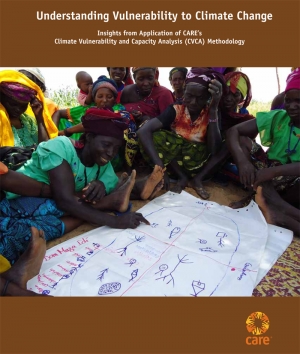 Understanding Vulnerability to Climate Change