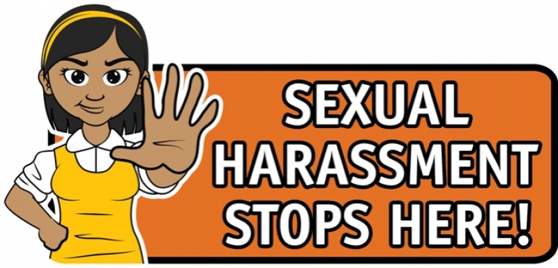 Logo from CARE&rsquo;s multi-media Sexual Harassment Prevention Package for Garment Factories in Cambodia