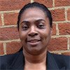 Sandra Golding