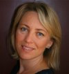 Christine Svarer